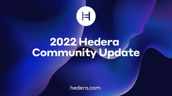 2022 Hedera Community Update Banner v1 2