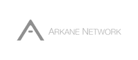 Arkane Network Soft Grey