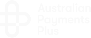 Australian Payments Plus White