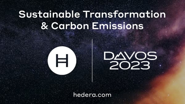 Banner Sustainable Transformation Carbon Emissions 1