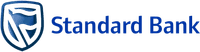 Standard Bank Colour Logo