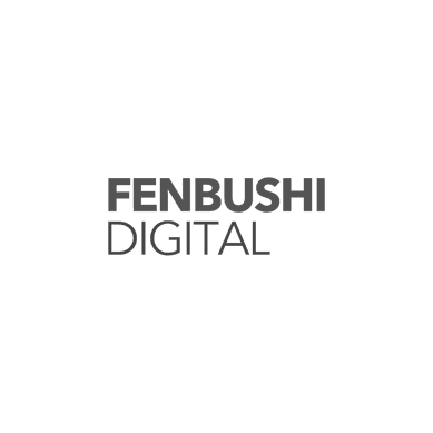 Fenbushi Digital Logo