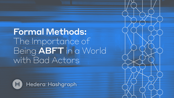 Formal Methods And Abft Blog