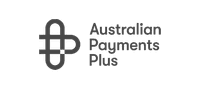 HH Council Logos Australian Payments Charcoal