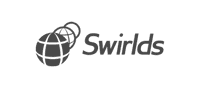 Hh Council Logos Grey Swirlds