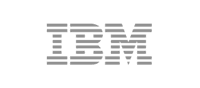 HH Council Logos IBM Soft Grey