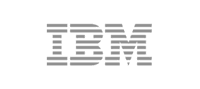 HH Council Logos IBM Soft Grey