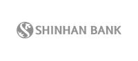 HH Council Logos Shinhan Bank Soft Grey