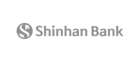 HH Council Logos Shinhan Bank Soft Grey