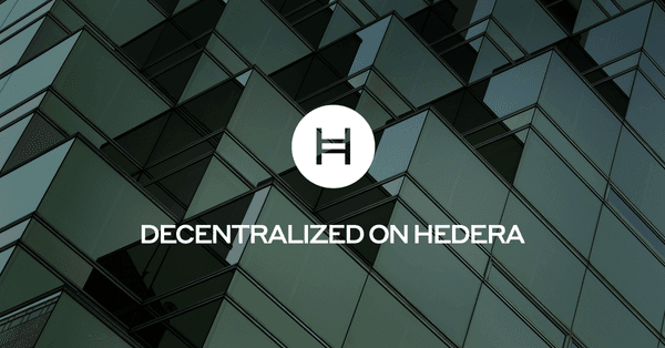 HH Decentralized On Hedera