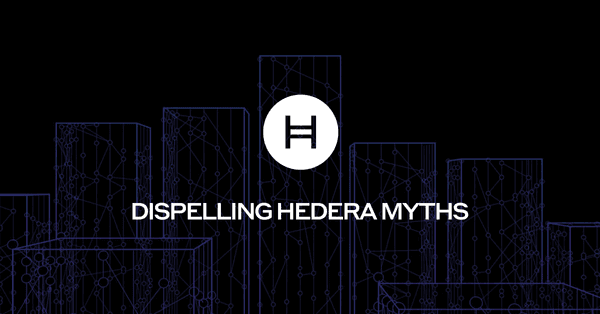 HH Dispelling Hedera Myths