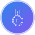 Hiw Icon Services Token