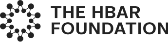 Hedera Use Case Pages De Fi Desktop HBAR Foundation Logo 1