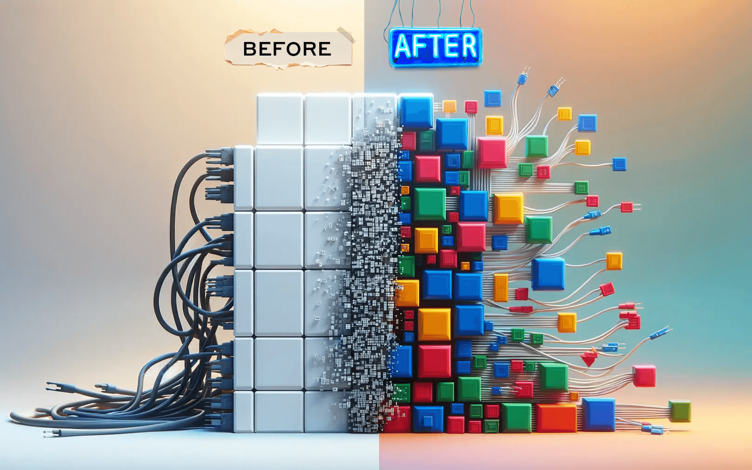 The Evolution of Hedera Services: Modularization in v0.49 | Hedera