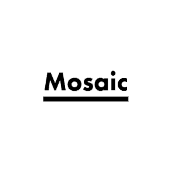 Press Mosaic