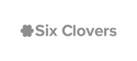 Six Clovers Soft Grey