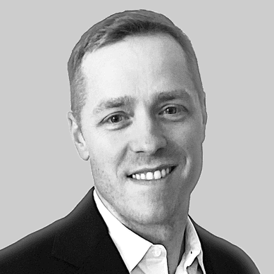 Thomas Sylvester, President at Hedera Hashgraph