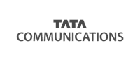 Tata Comms Grey