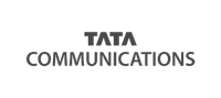 Tata Comms Grey