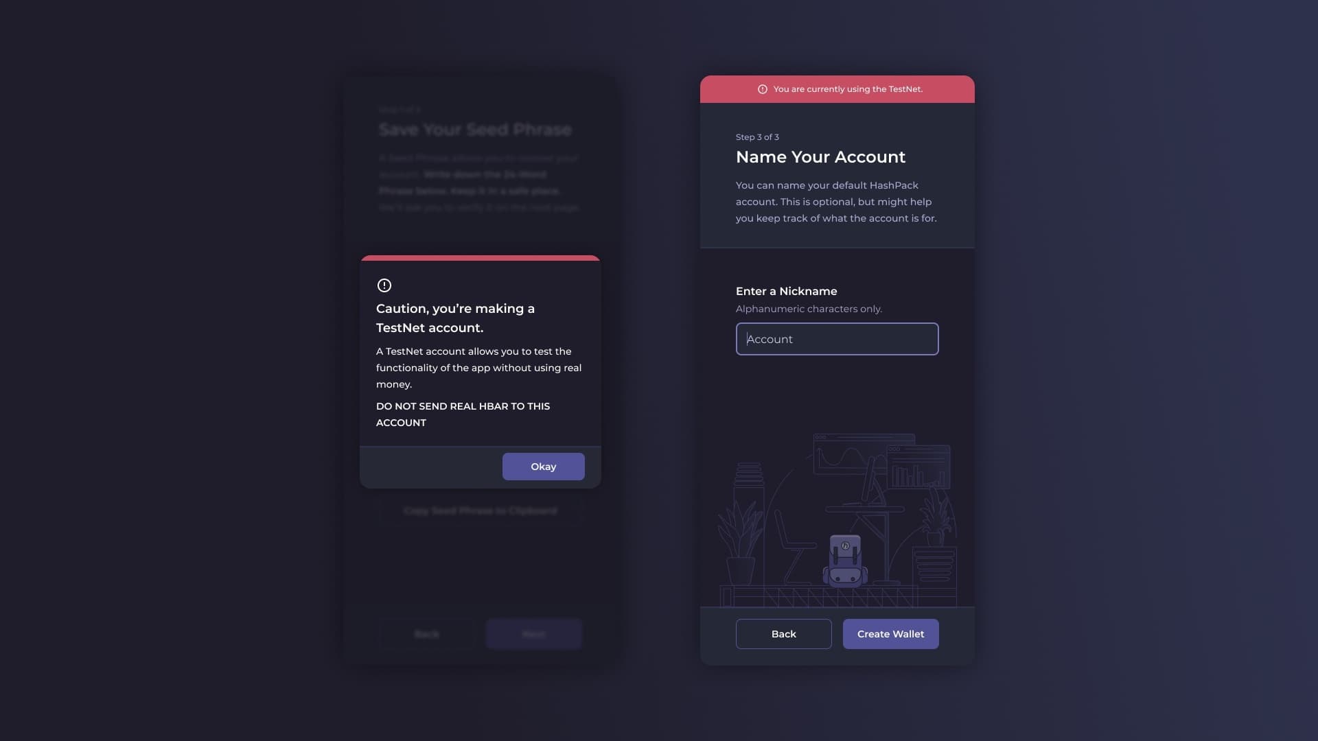 Testnet