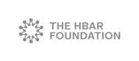 The Hbar Foundation Soft Grey