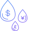 Tokenized  Assets  Icon  Liquidity
