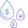 Tokenized Assets Icon Liquidity