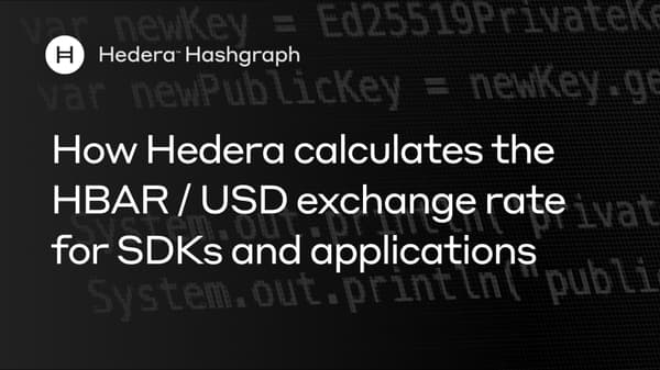 Usd Hbar Exchange