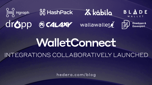 Wallet Connect Banner Image