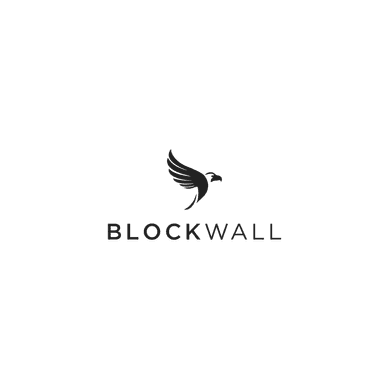 Blockwall Logo