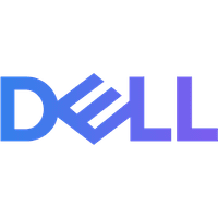 Circle Logo Dell
