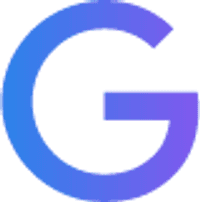 Circle logo google