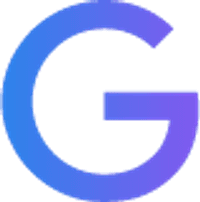 Circle logo google