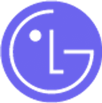 Circle logo lg