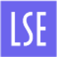 Circle logo lse