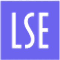 Circle logo lse
