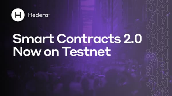 Smartcontracts2testnet 001
