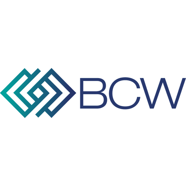 Bcw logo glyph font CLR