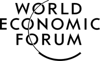 World economic forum logo no padding